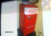 Coca Cola contenitore 08
